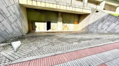 Local comercial en venta en Eirís-As Xubias-Pasaxe - Vista 2