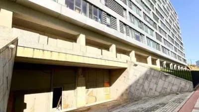 Local comercial en venta en Eirís-As Xubias-Pasaxe - Vista 4