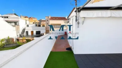 Chalet en Sant Pere de Ribes photo 40