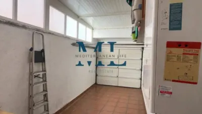 Chalet en Sant Pere de Ribes photo 42