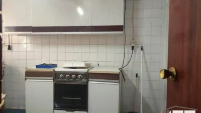 Chalet en venta en Plasencia de Jalón, Plasencia de Jalón de 75.000 €