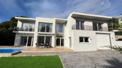 House in Calonge photo 20