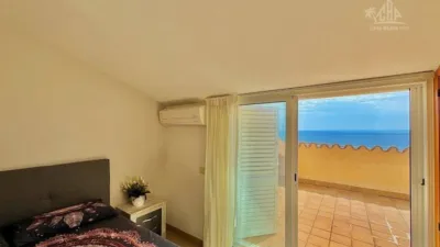 Penthouse in Palamós photo 13