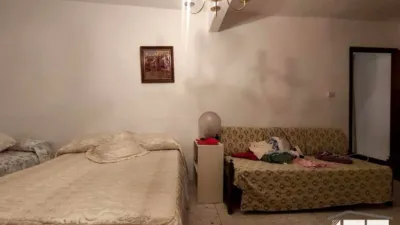 Chalet en venta en Plasencia de Jalón, Plasencia de Jalón de 75.000 €
