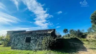 Rustic house in Verges photo 3