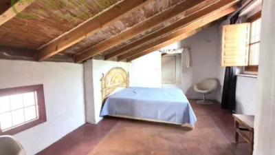 House in Alcaucín photo 9
