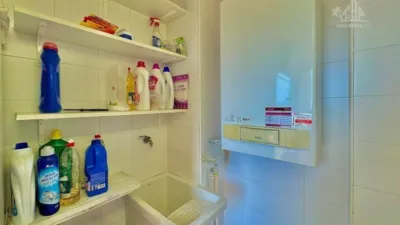 Penthouse in Palamós photo 18