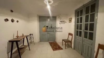 Rustic house in Santa Cruz del Comercio photo 12