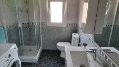 Apartment in Viñuela photo 6