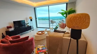 Apartment in Pedreguer photo 3