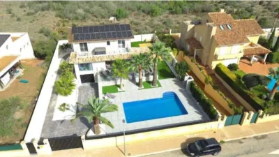 Casa - Vista 4