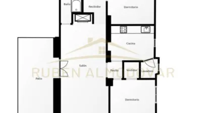 House in Villena photo 22