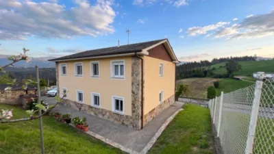 Casa – Navia - Vista 5
