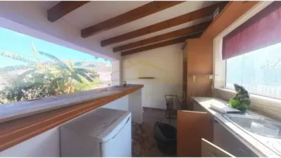 Casa – Benissa - Vista 3