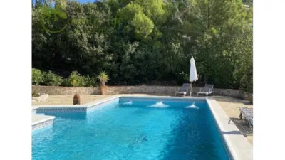 Chalet in Alcaucín photo 25