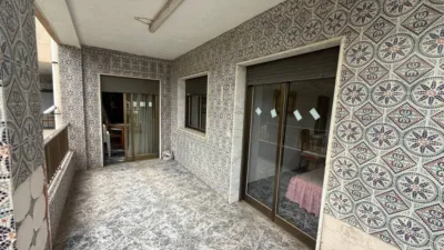 Apartment in Buenavista photo 27