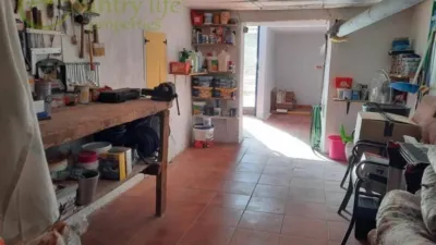 Apartment in Viñuela photo 14