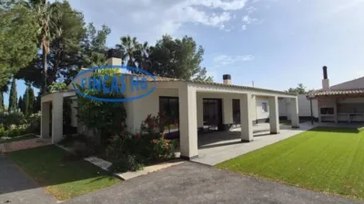 House in Mutxamel photo 80