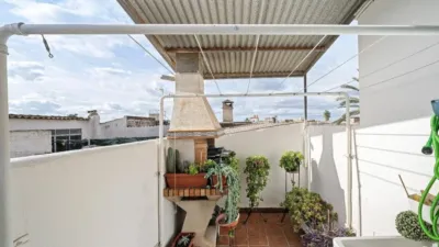Apartment in Felanitx photo 7