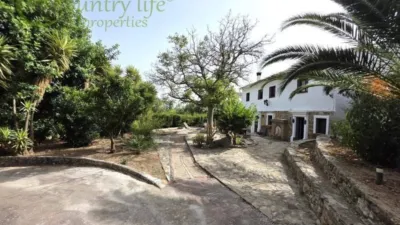House in Alcaucín photo 2
