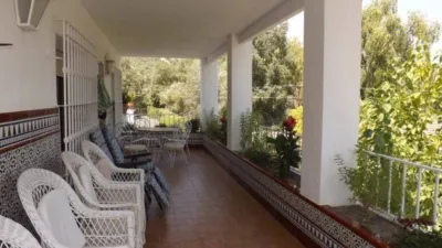 Chalet in Jaén Capital photo 7
