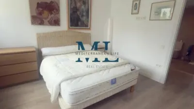 Apartment in Vilanova i la Geltrú photo 12