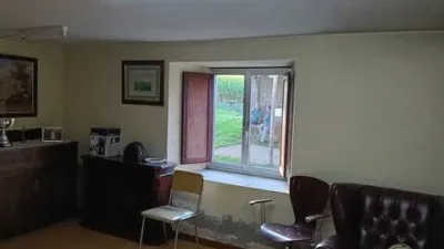 Chalet in A Chantada (Requeira) photo 35