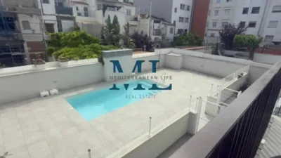 Apartment in Vilanova i la Geltrú photo 19