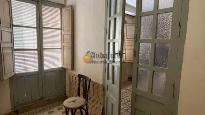 Rustic house in Santa Cruz del Comercio photo 25