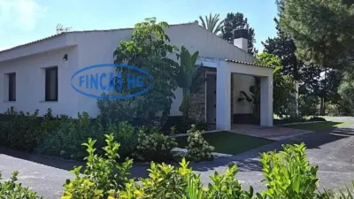 House in Mutxamel photo 86