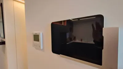 Apartment in Pedreguer photo 12