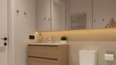 Villa in Polop photo 10