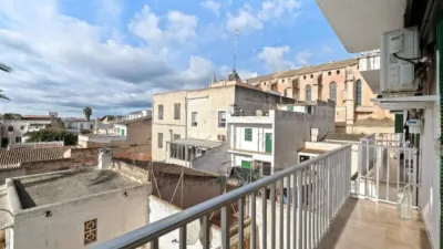 Apartment in Felanitx photo 17