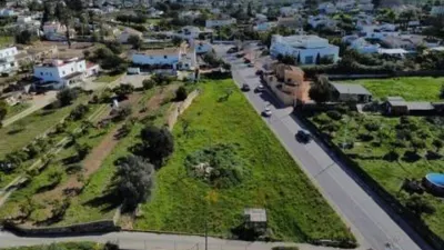 Terreno en venta en Avenida de Gata - Més