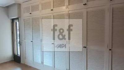 Apartment in Plasencia photo 15