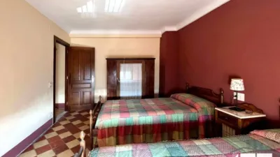 Casa rústica en venta en Bárboles, Bárboles de 75.000 €