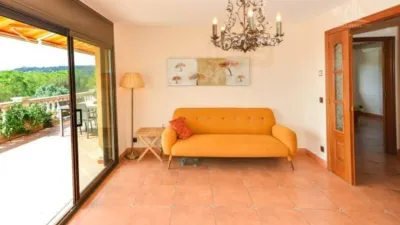 Terraced house in Calonge photo 6