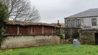 Terraced house in Curtis photo 30