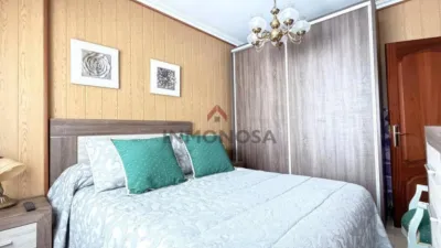 Piso en Canido photo 13