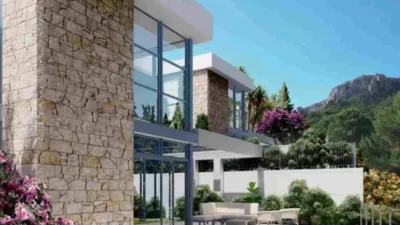 Casa - Vista 3