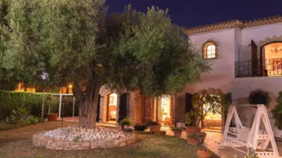 Casa – Santa Pola, el Baix Vinalopó - Vista 4