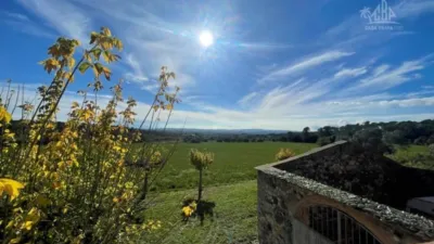 Rustic house in Verges photo 12