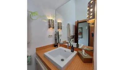 Chalet in Alcaucín photo 18