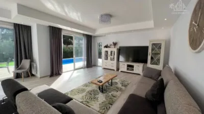 House in Calonge photo 4