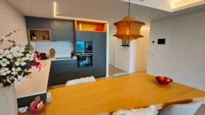Apartment in Pedreguer photo 6