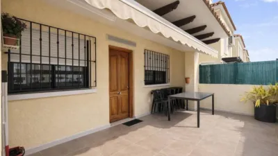 House on Avenida de Escandinavia photo 5