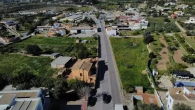 Terreno en venta en Avenida de Gata - Vista 3