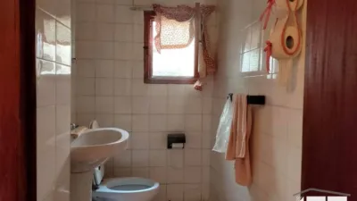 Chalet en venta en Plasencia de Jalón, Plasencia de Jalón de 75.000 €