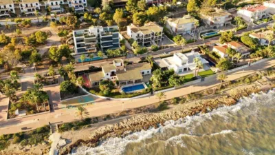 Casa – Santa Pola, el Baix Vinalopó - Vista 2