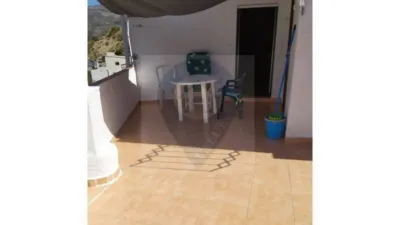 Casa rústica en Torvizcón photo 17